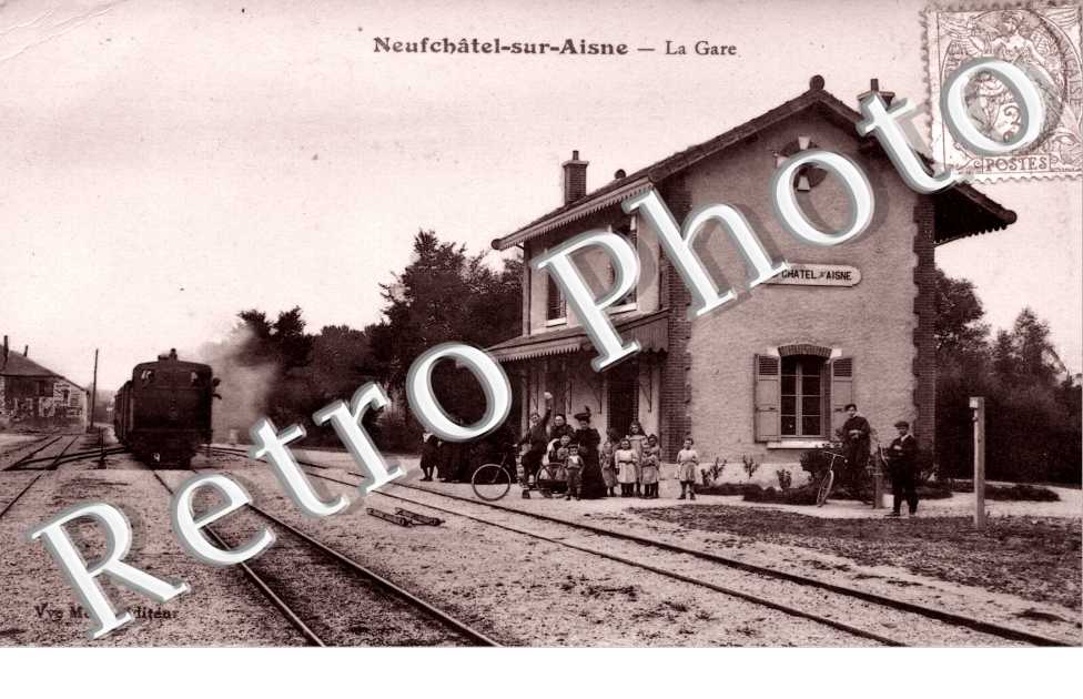 La Gare