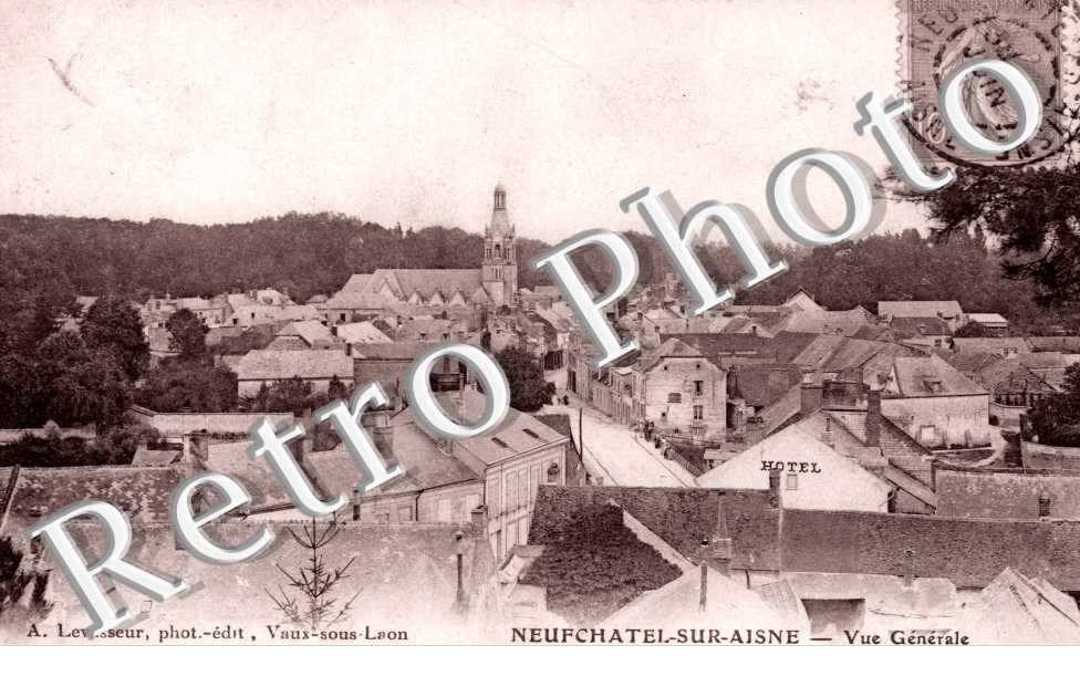 Vue Generale