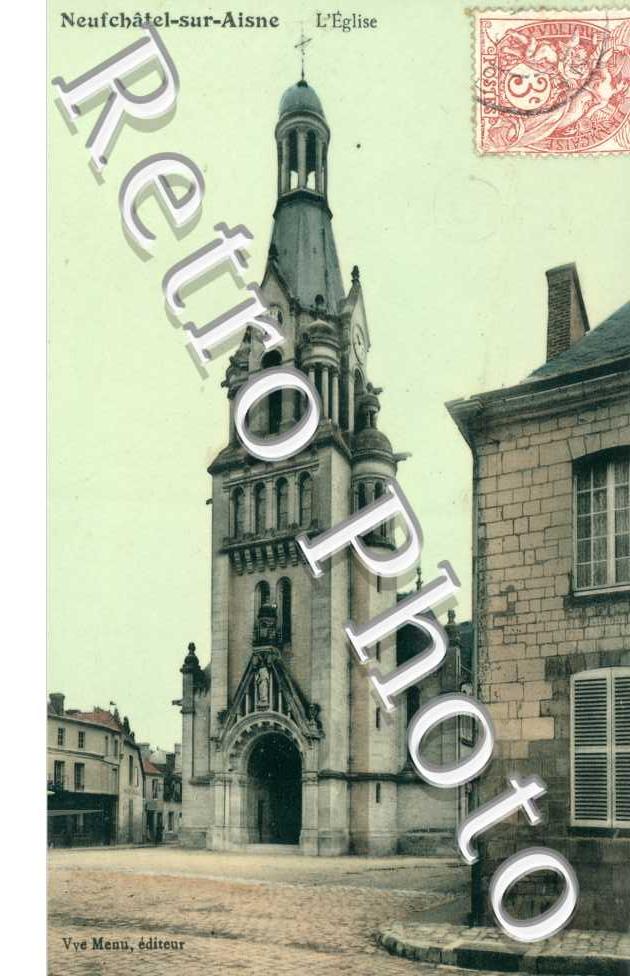 L'Eglise 