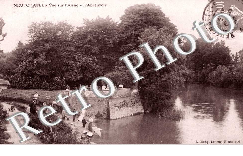 L'Abreuvoir