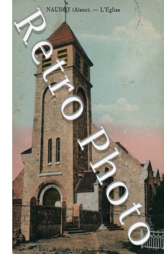 L'Eglise