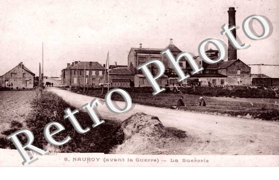 La Sucrerie