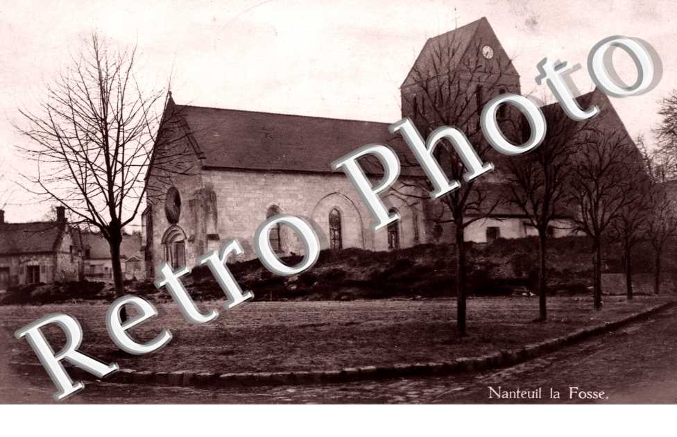 L'Eglise