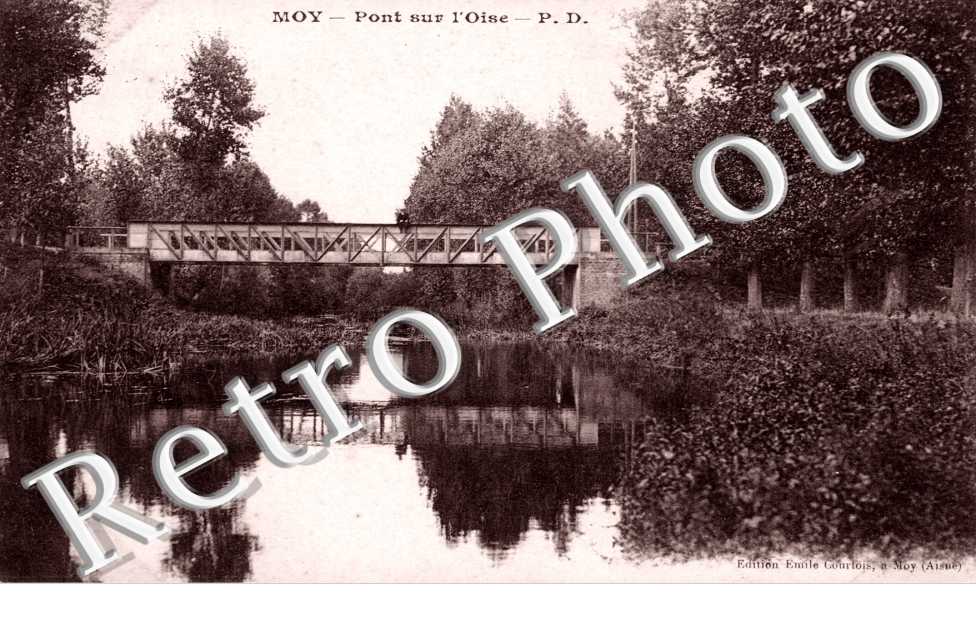 Pont de l'Oise