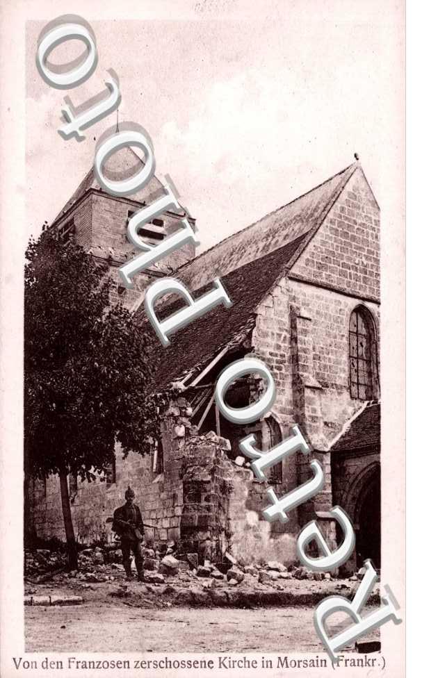Kirche