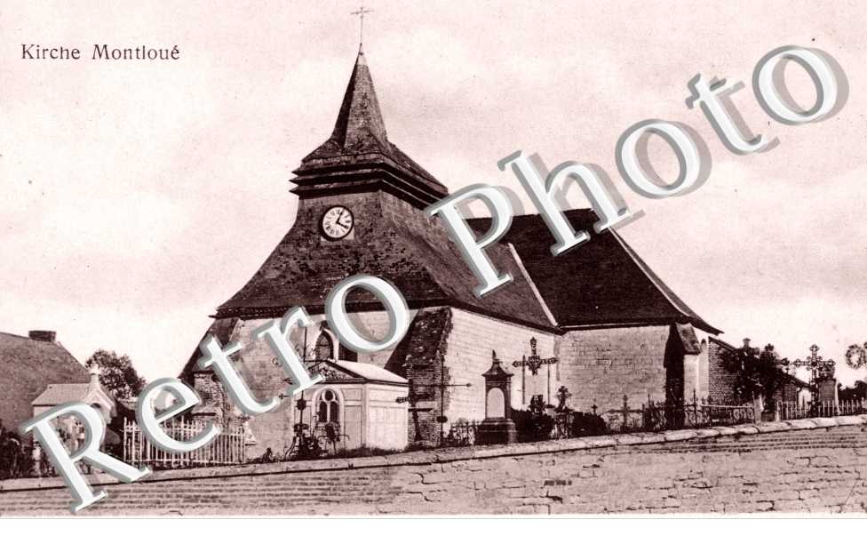 Kirche