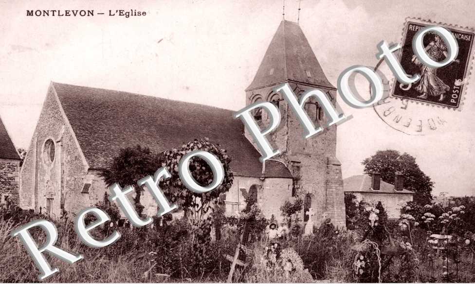L'Eglise