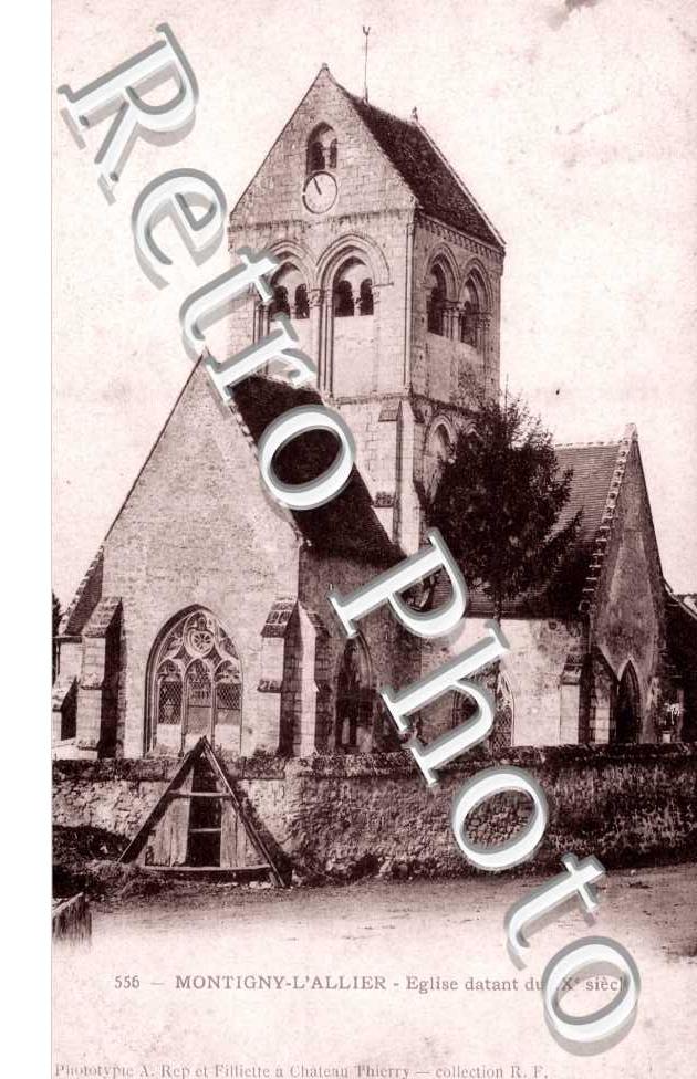 église