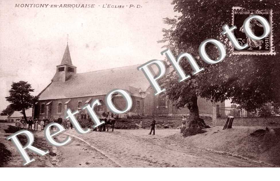 L'Eglise