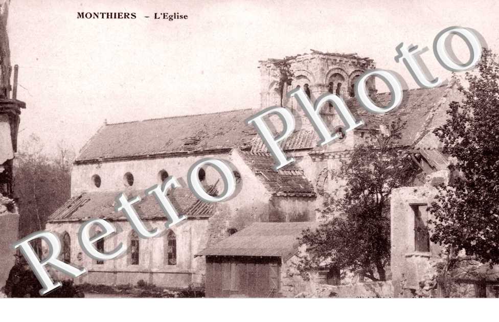 L'Eglise