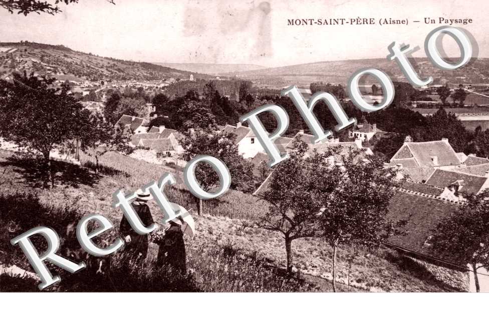 Un Paysage