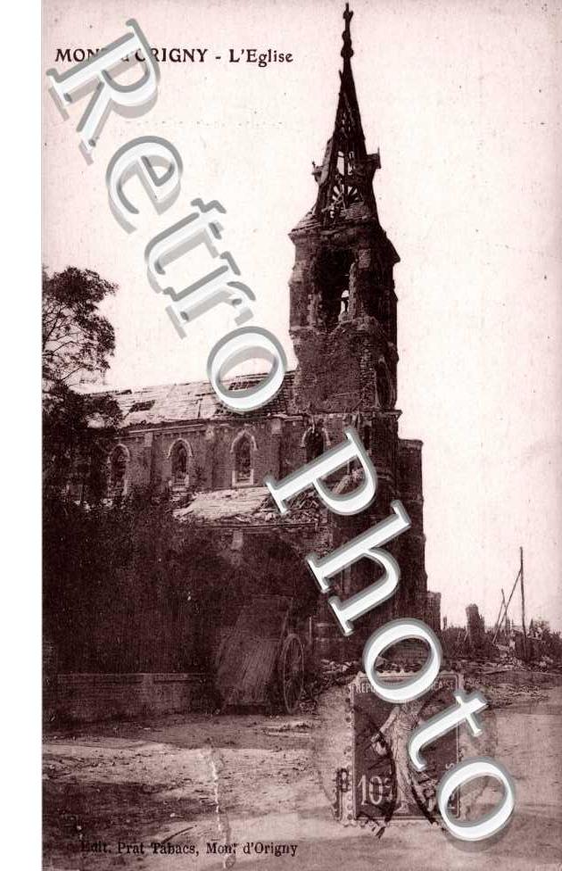 L'Eglise
