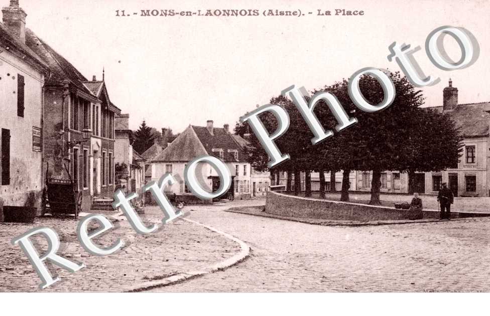 la Place
