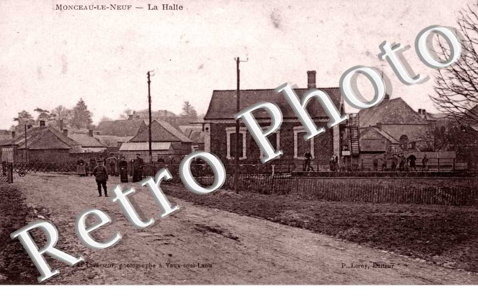 La Halte
