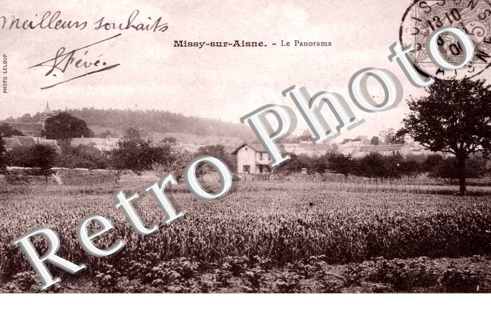 le Panorama
