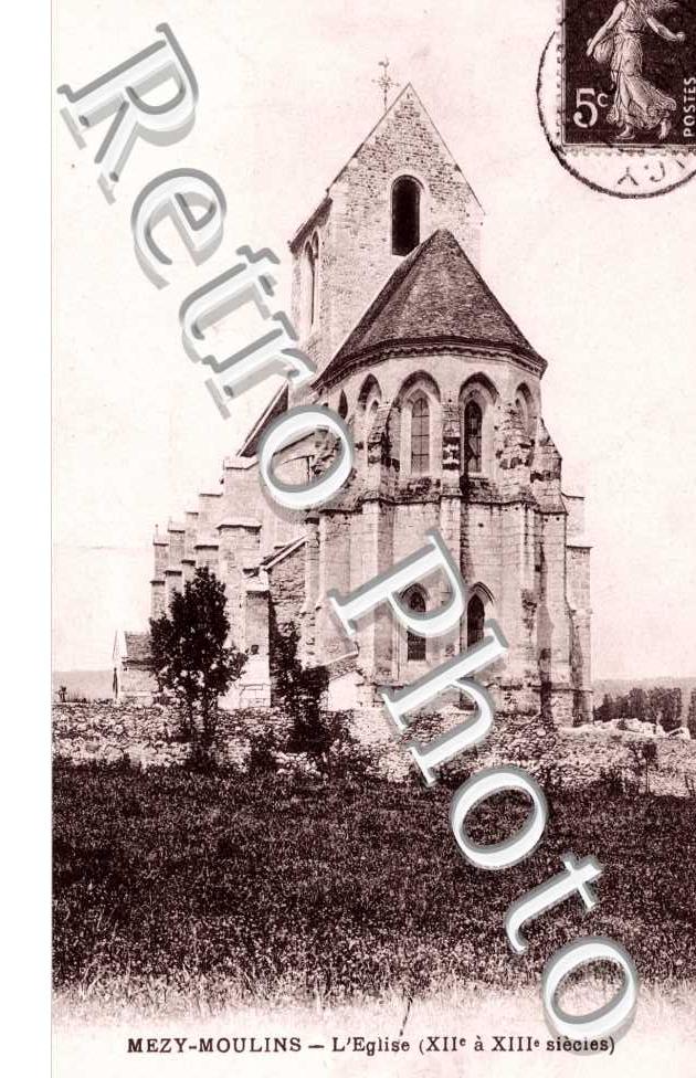 L'Eglise