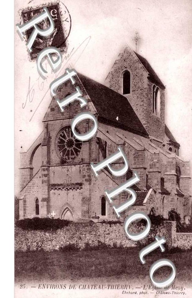 L'Eglise