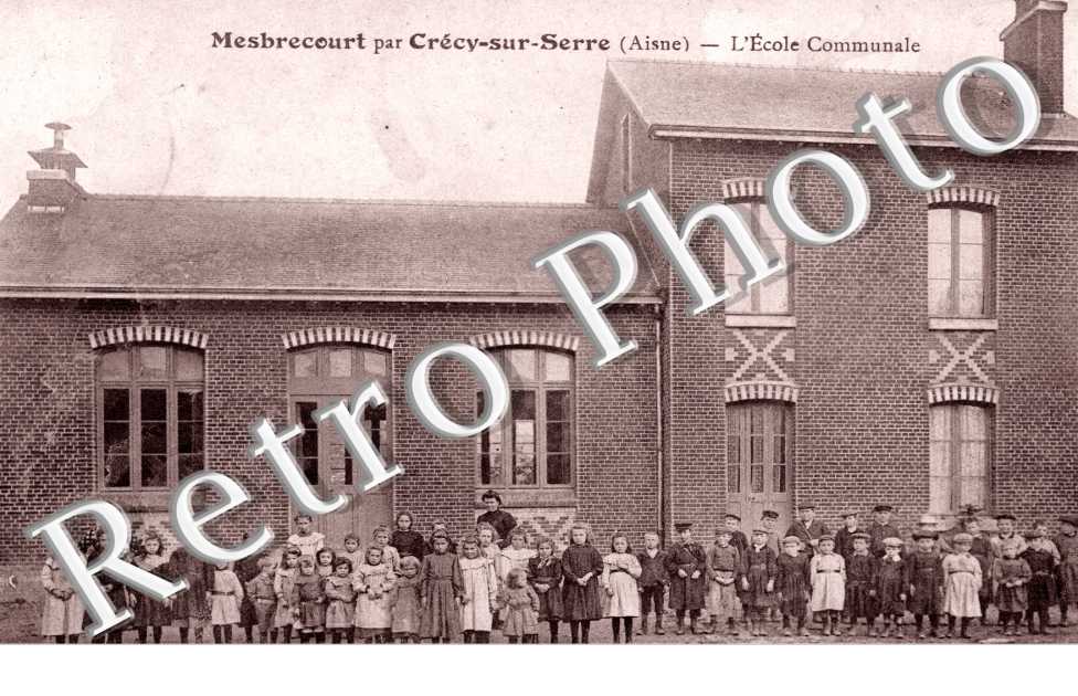L'Ecole Communale