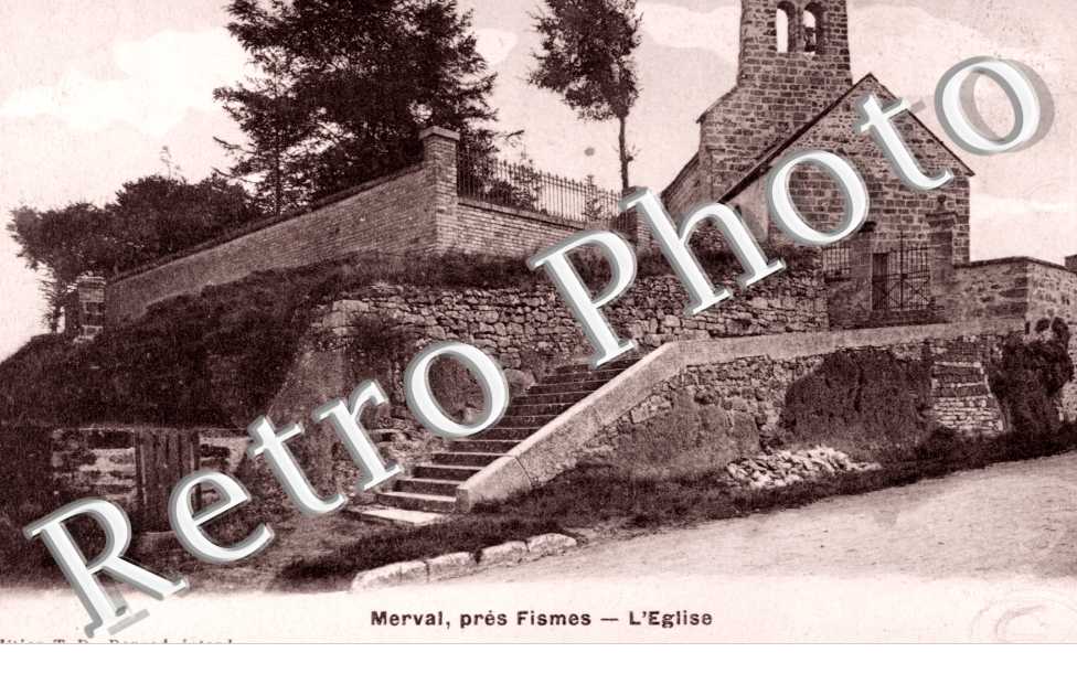 l'eglise