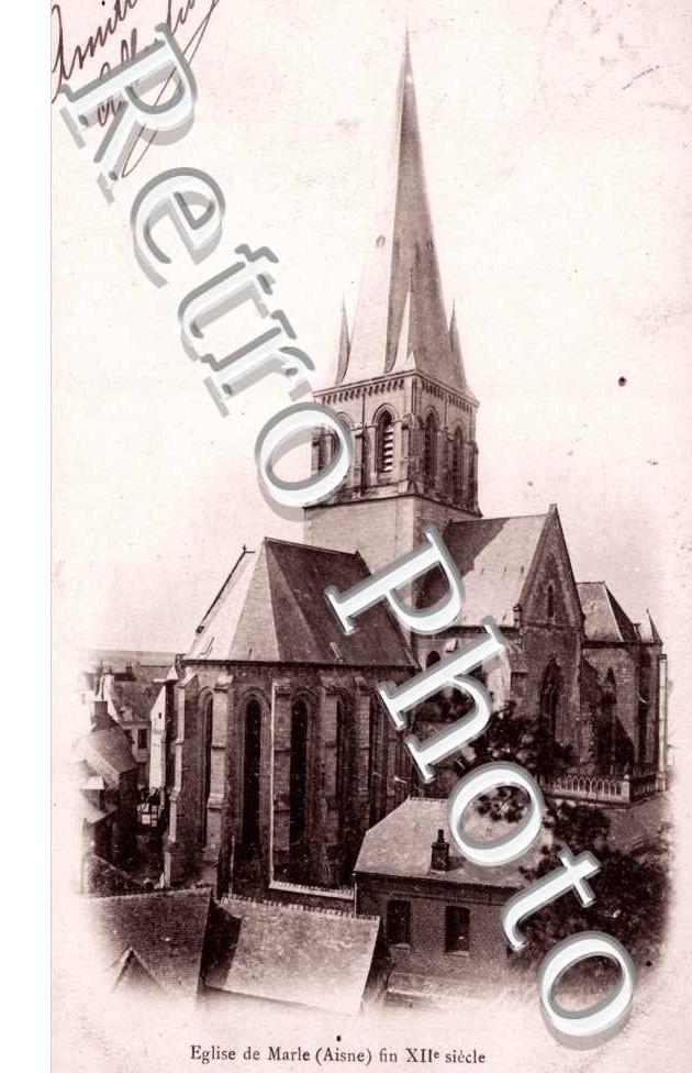 l'eglise