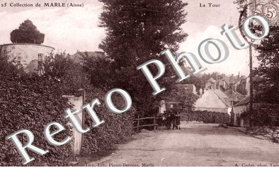 La Tour