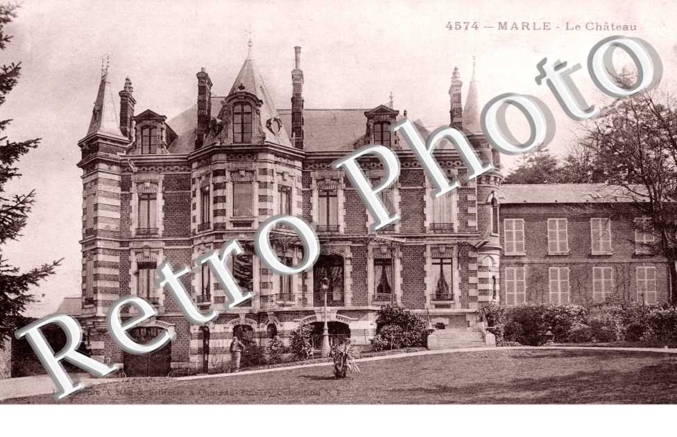 le Chateau
