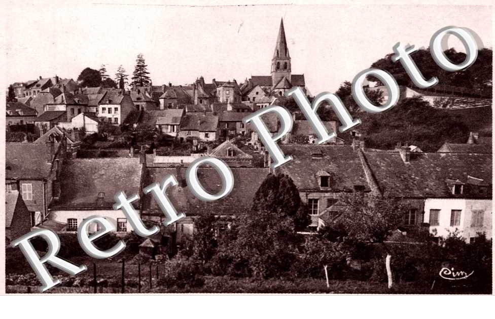 Vue Generale