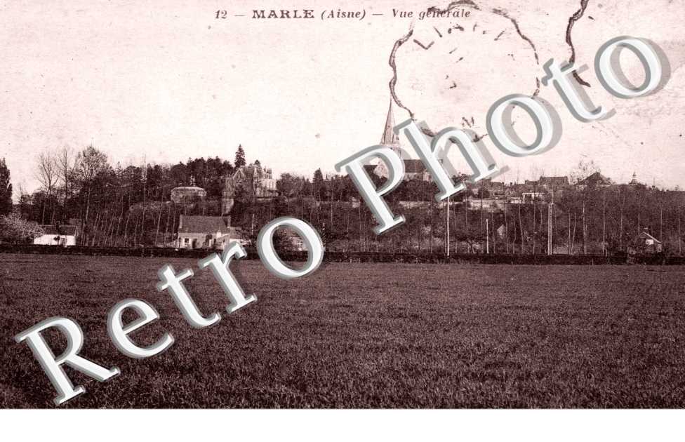 Vue generale