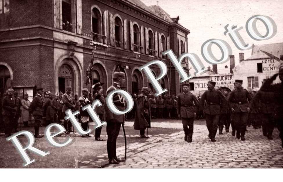 Revue Militaire Allemande