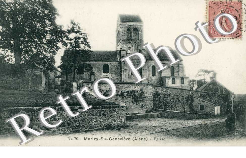 L'Eglise