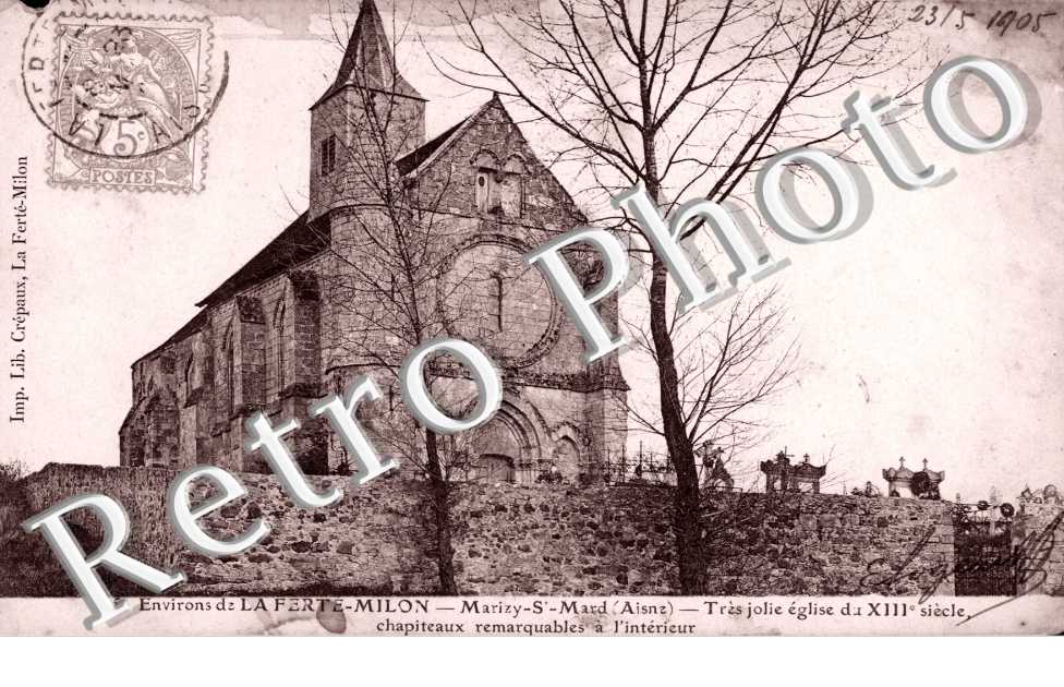 L'Eglise