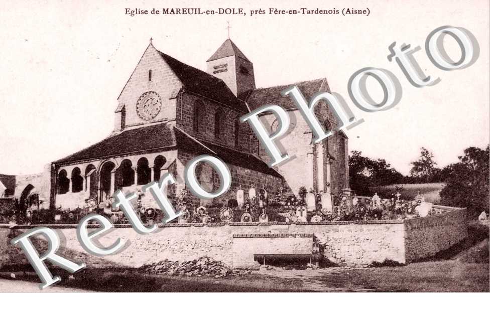 L'Eglise