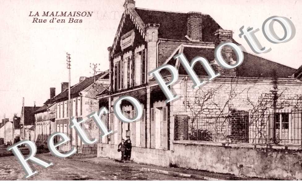 Rue d'en Bas