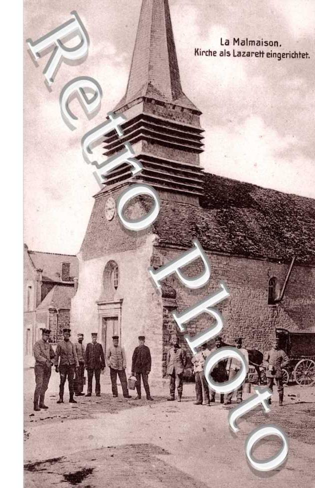L'Eglise