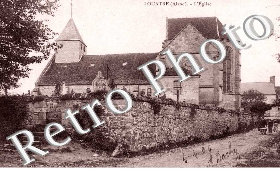 L'Eglise