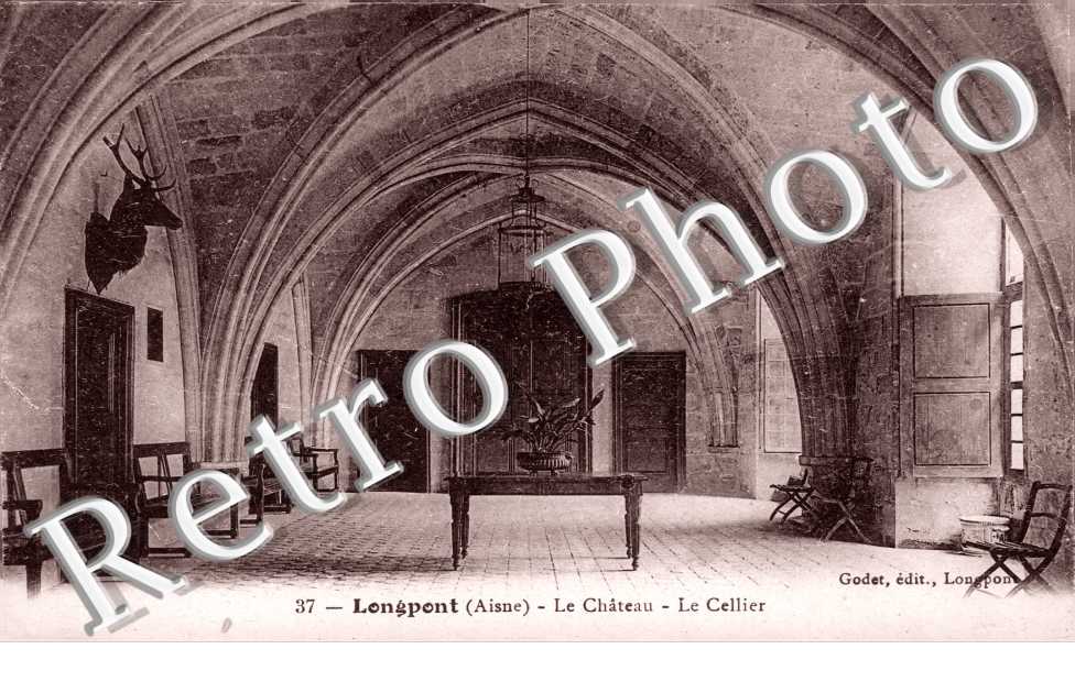 le Chateau