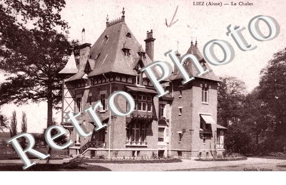 Le Chalet
