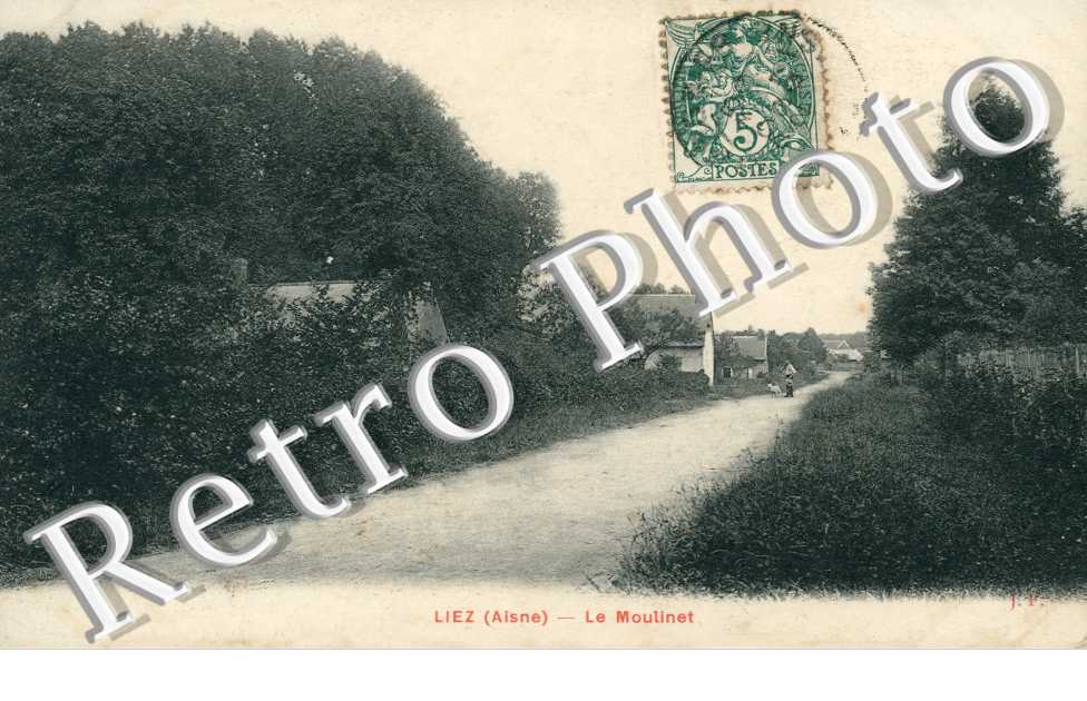 Le Moulinet