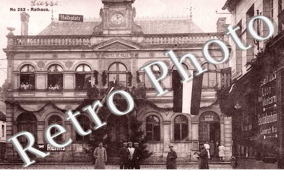 Rathaus