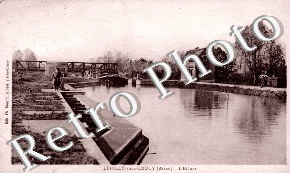 L'ecluse