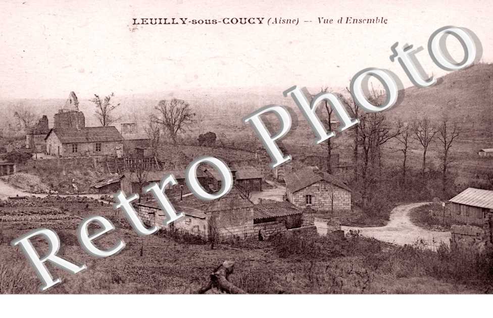 Vue d'ensemble