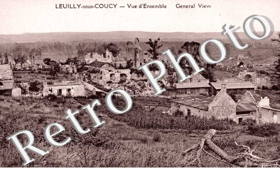 Vue d'ensemble