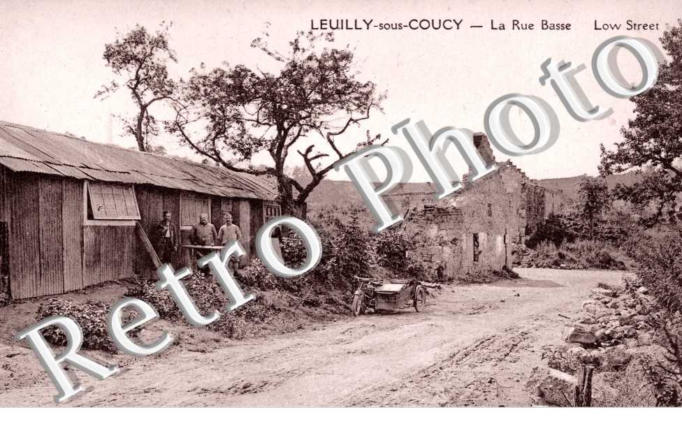La Rue Basse