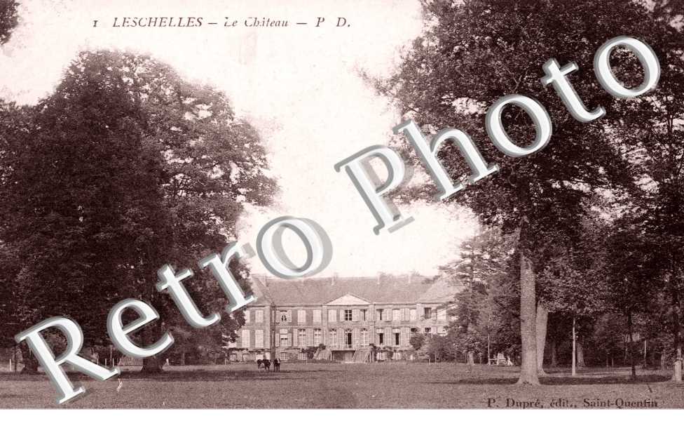 Le Château