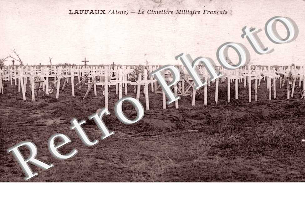 Le Cimetière Militaire Français