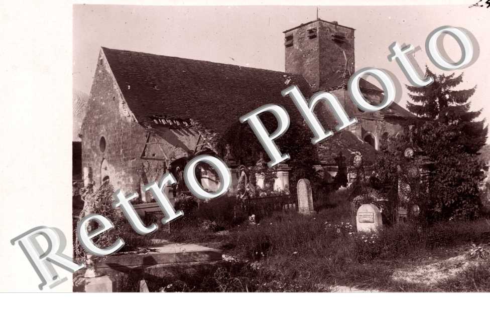 L'Eglise