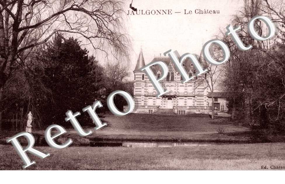 le Château