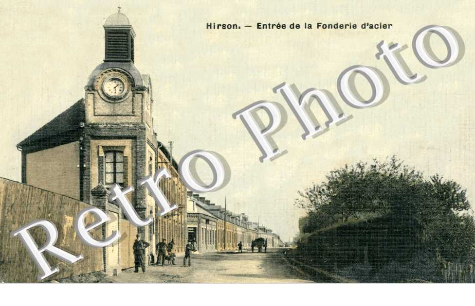 Rue de Charleville