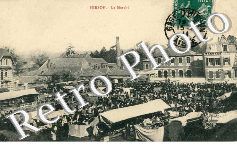 Le Marche