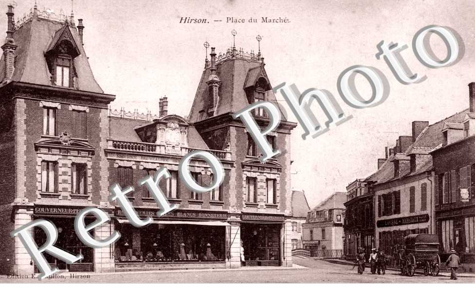 Place du Marche